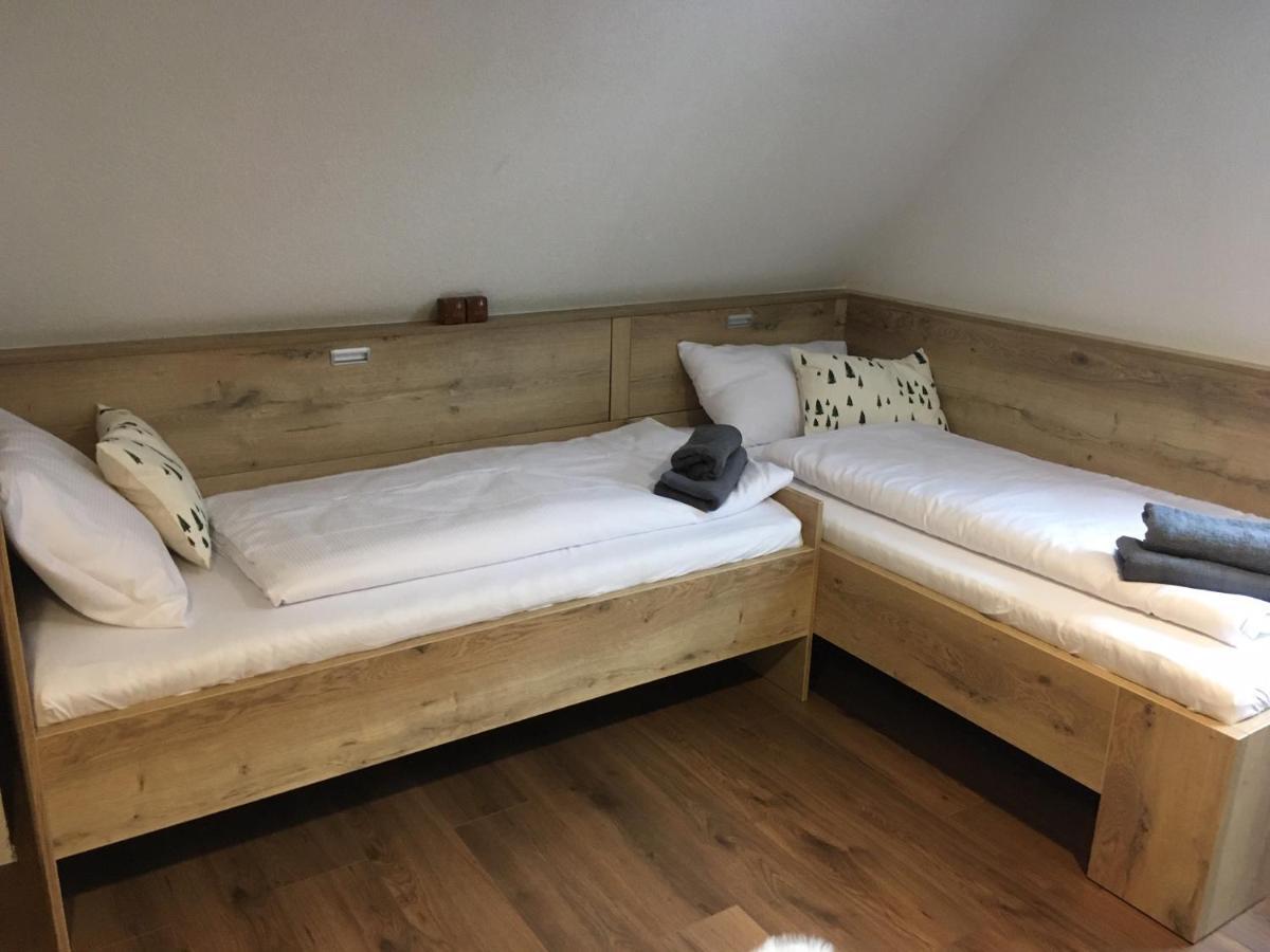 Resort Biela Skala - Chata Chopok Jasna Juh Быстра Экстерьер фото